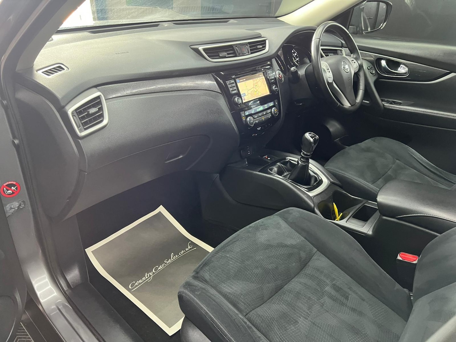 Used Nissan X-Trail 2016 for sale - 76646356: Photo 31