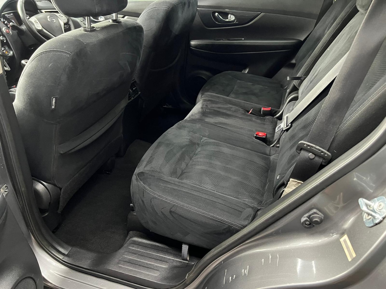 Used Nissan X-Trail 2016 for sale - 76646356: Photo 32