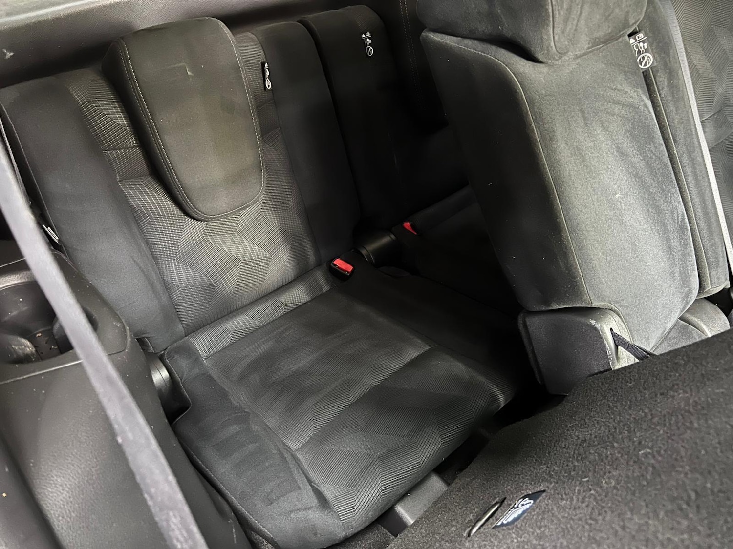 Used Nissan X-Trail 2016 for sale - 76646356: Photo 34