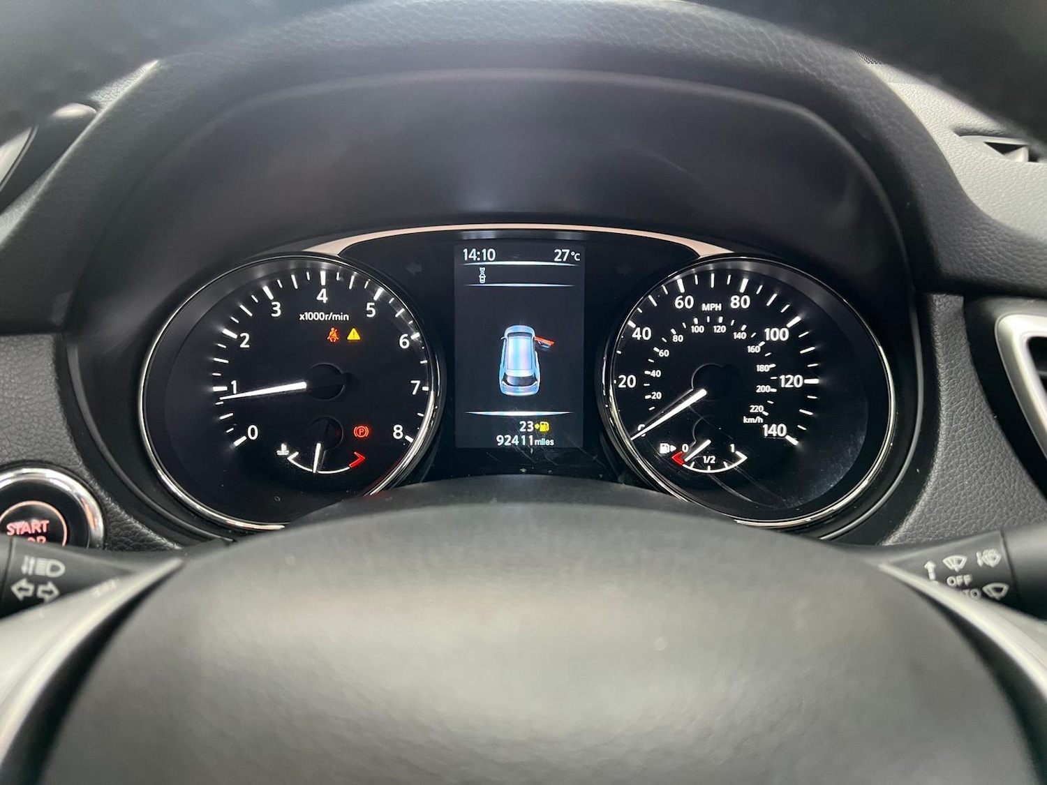 Used Nissan X-Trail 2016 for sale - 76646356: Photo 36