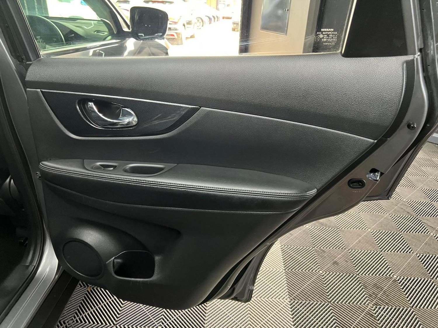 Used Nissan X-Trail 2016 for sale - 76646356: Photo 40