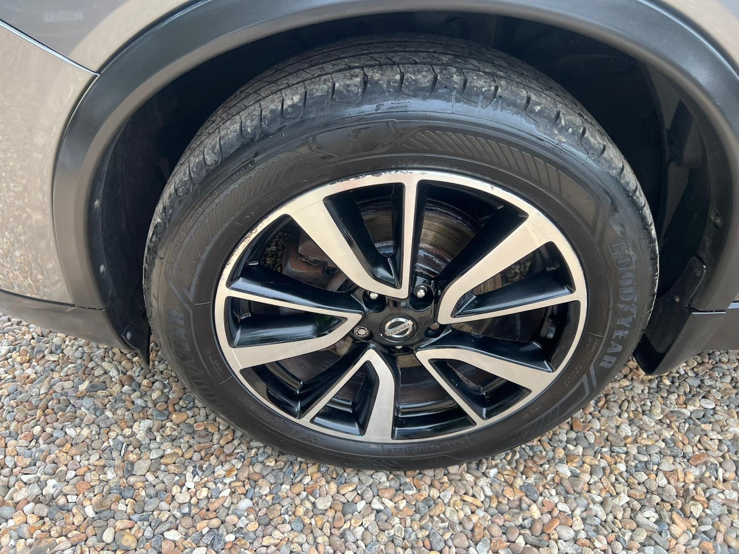 Used Nissan X-Trail 2016 for sale - 76646356: Photo 43