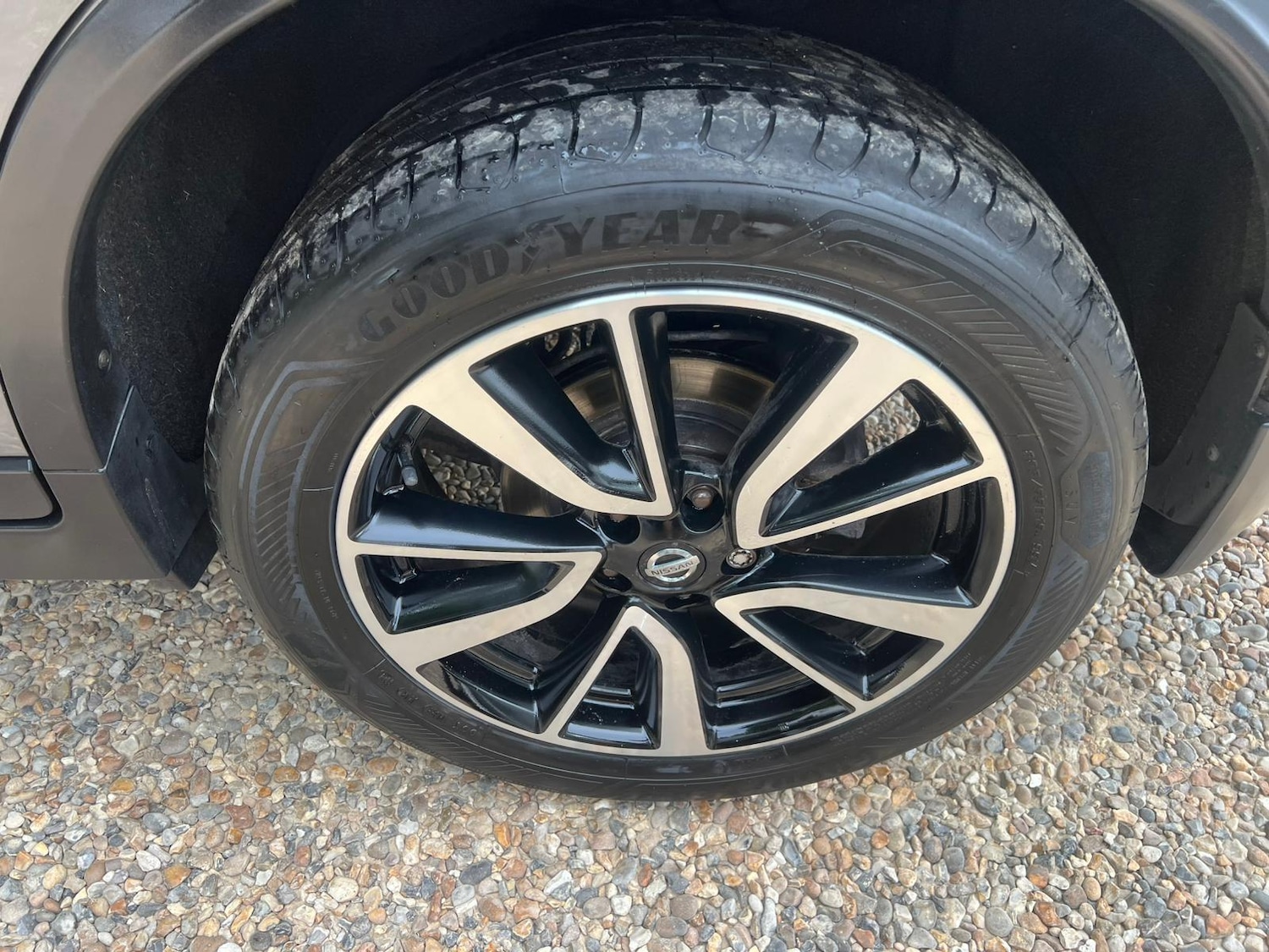 Used Nissan X-Trail 2016 for sale - 76646356: Photo 44