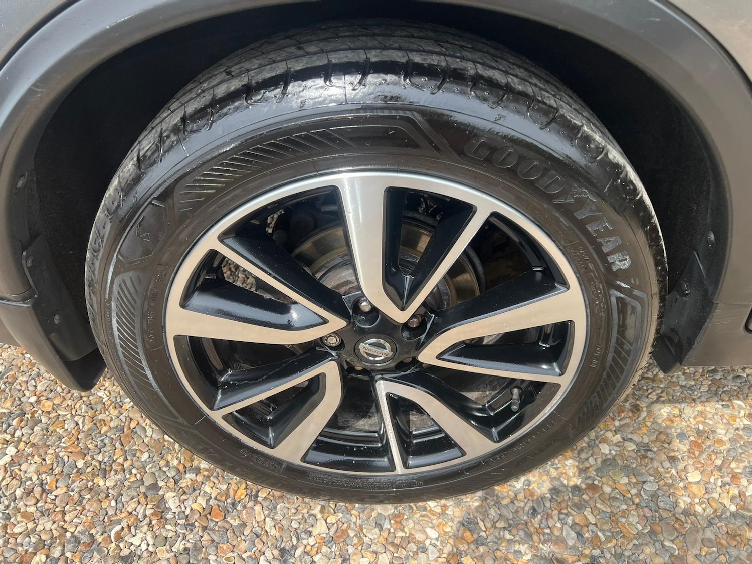 Used Nissan X-Trail 2016 for sale - 76646356: Photo 45