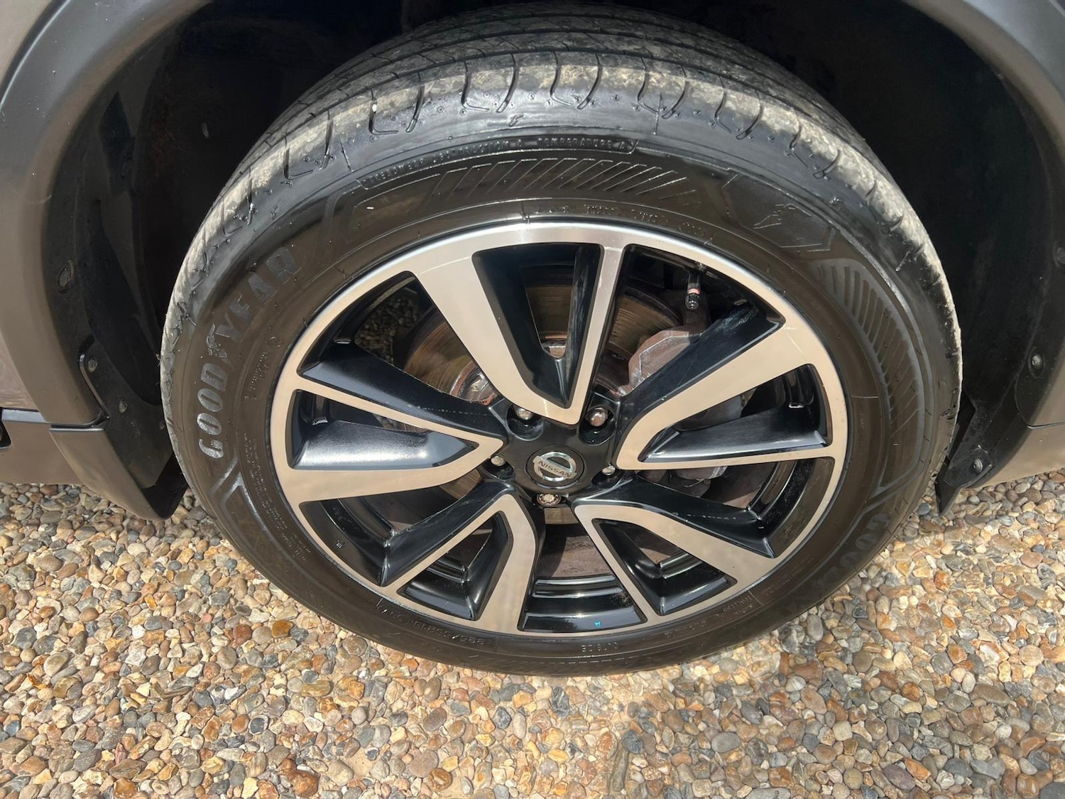 Used Nissan X-Trail 2016 for sale - 76646356: Photo 46