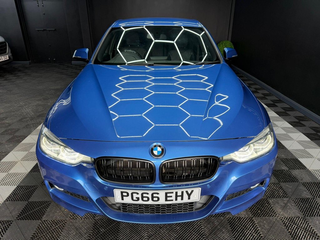 Used BMW 3 Series 2017 for sale - 77729930: Photo 12