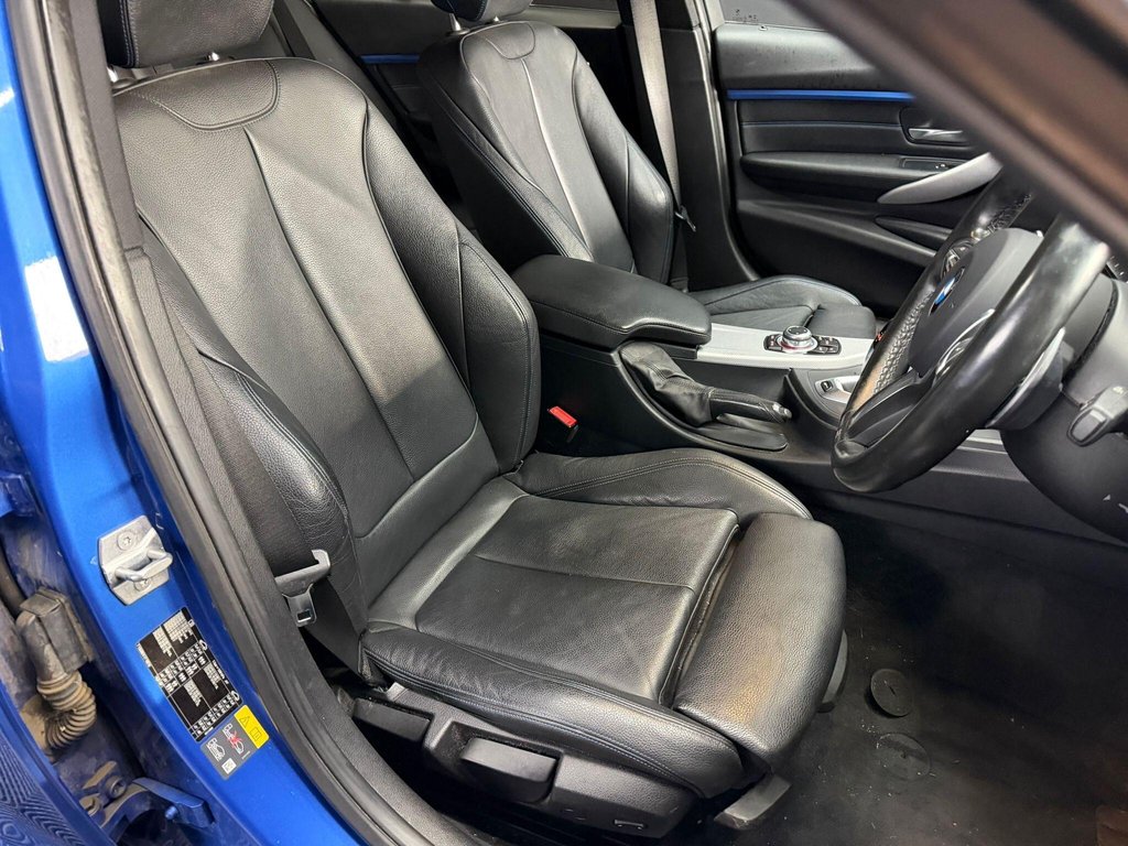 Used BMW 3 Series 2017 for sale - 77729930: Photo 15