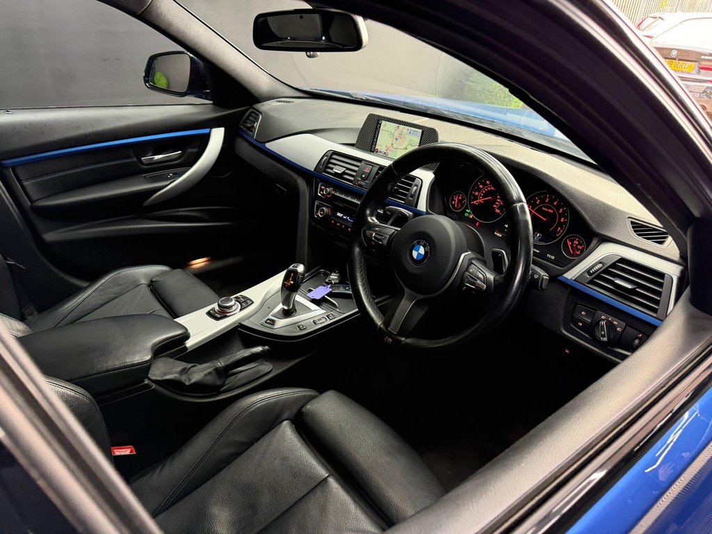 Used BMW 3 Series 2017 for sale - 77729930: Photo 17