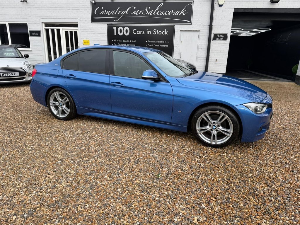 Used BMW 3 Series 2017 for sale - 77729930: Photo 19