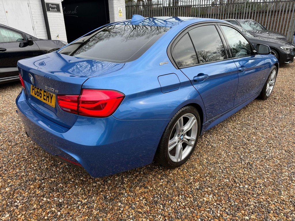 Used BMW 3 Series 2017 for sale - 77729930: Photo 21