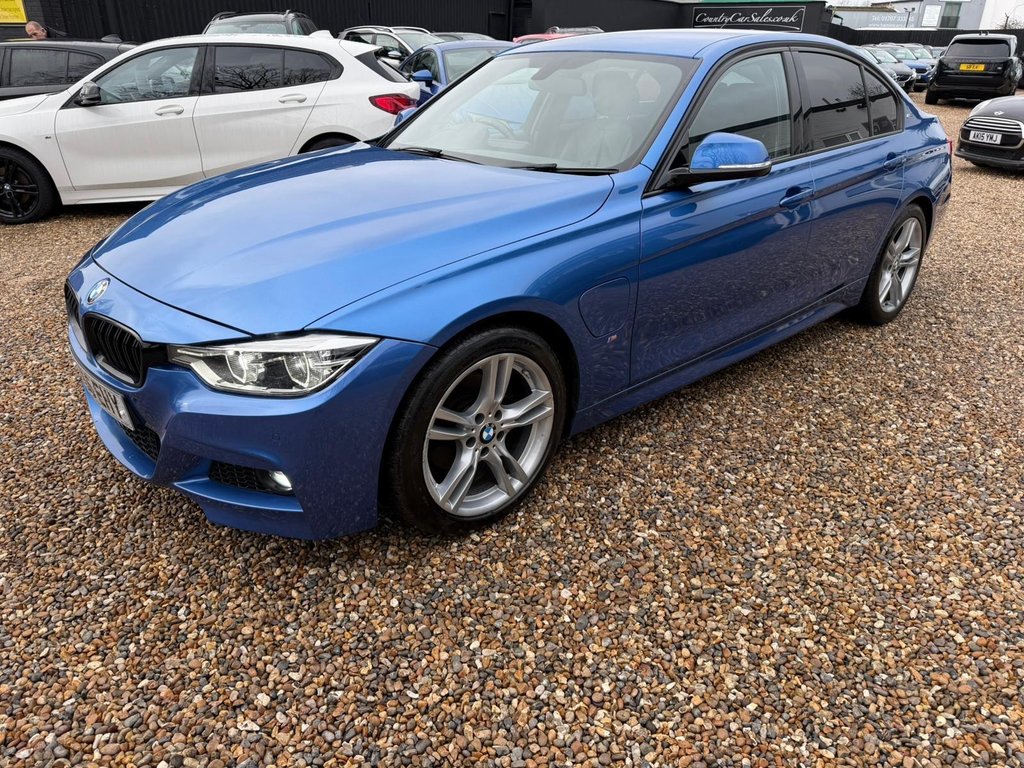 Used BMW 3 Series 2017 for sale - 77729930: Photo 22