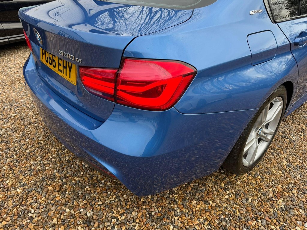 Used BMW 3 Series 2017 for sale - 77729930: Photo 23