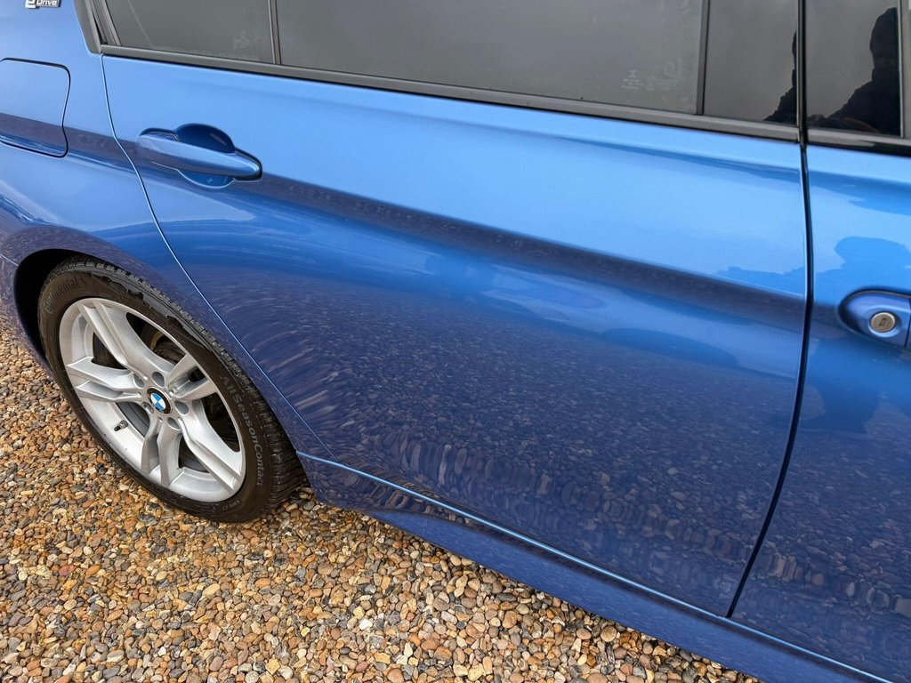 Used BMW 3 Series 2017 for sale - 77729930: Photo 24