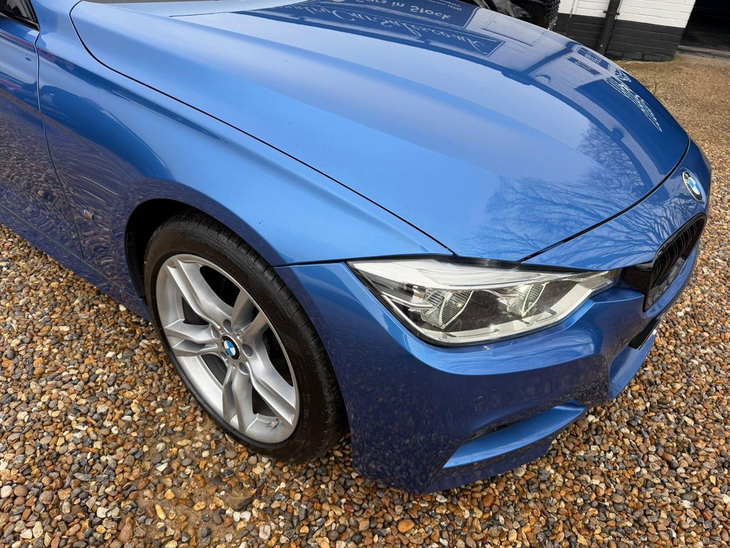 Used BMW 3 Series 2017 for sale - 77729930: Photo 26