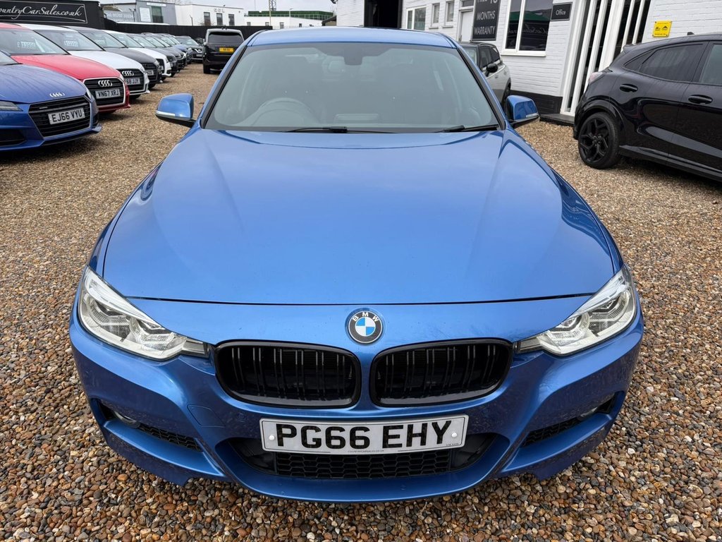 Used BMW 3 Series 2017 for sale - 77729930: Photo 27