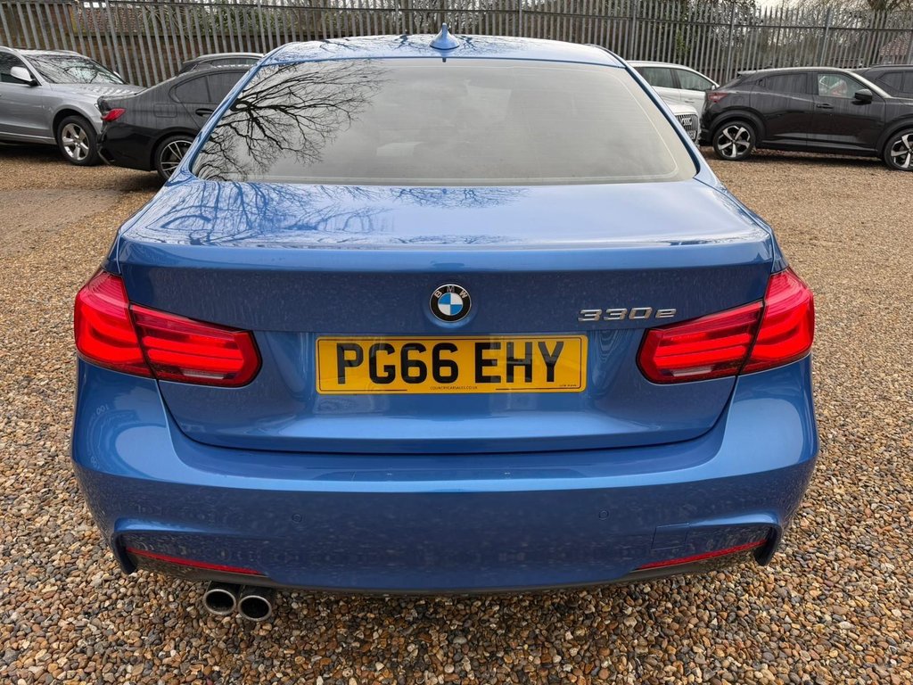 Used BMW 3 Series 2017 for sale - 77729930: Photo 28