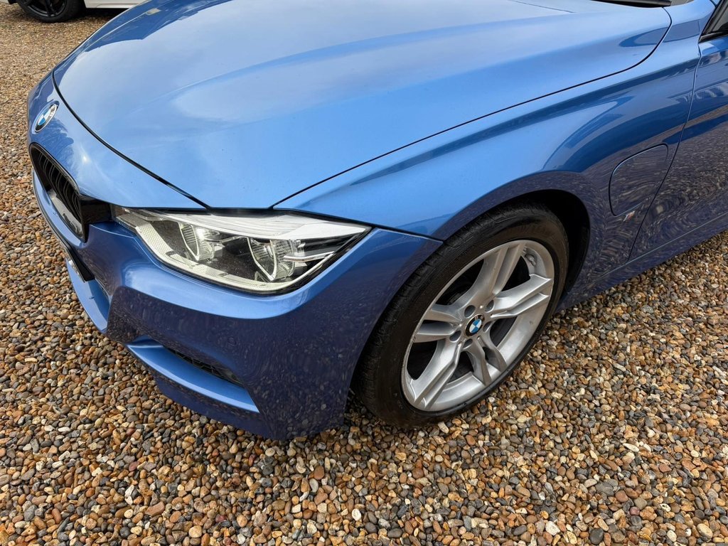 Used BMW 3 Series 2017 for sale - 77729930: Photo 29