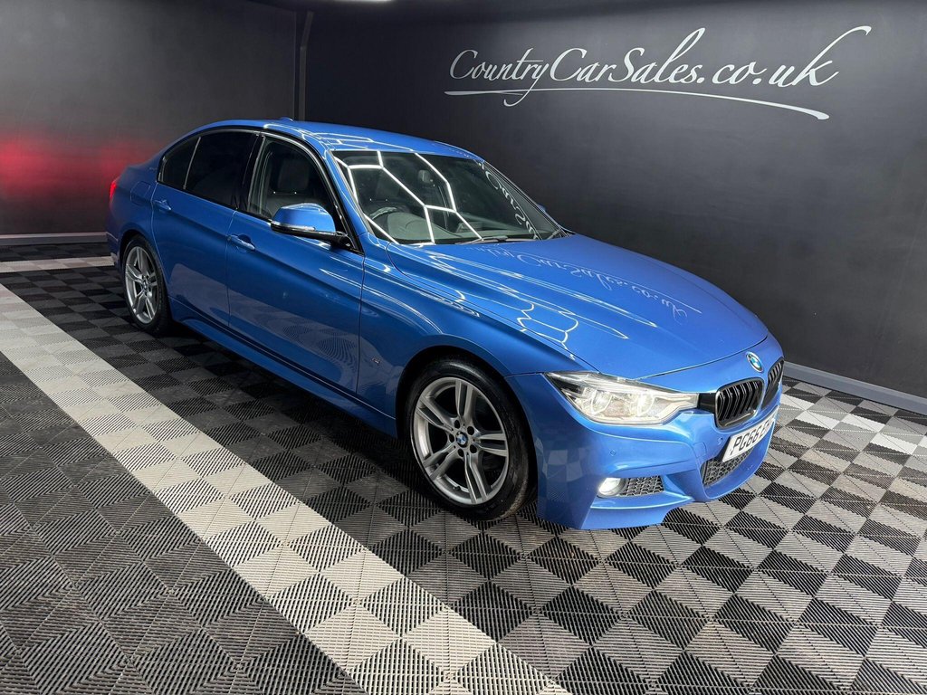 Used BMW 3 Series 2017 for sale - 77729930: Photo 3