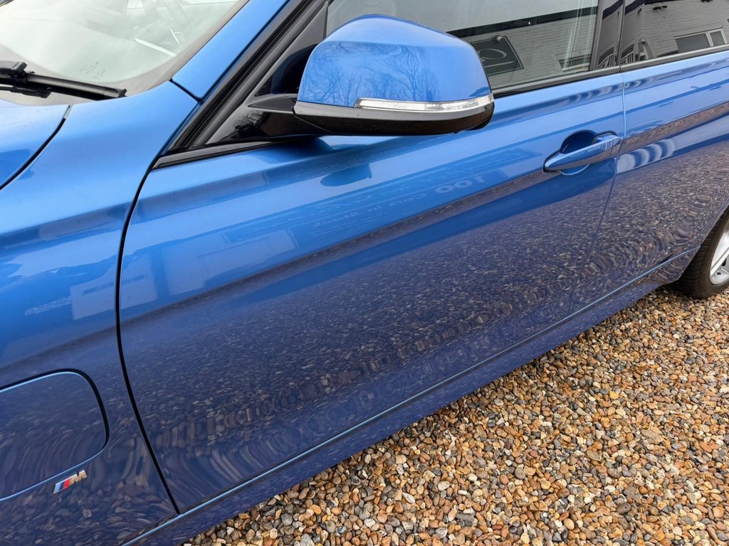 Used BMW 3 Series 2017 for sale - 77729930: Photo 30