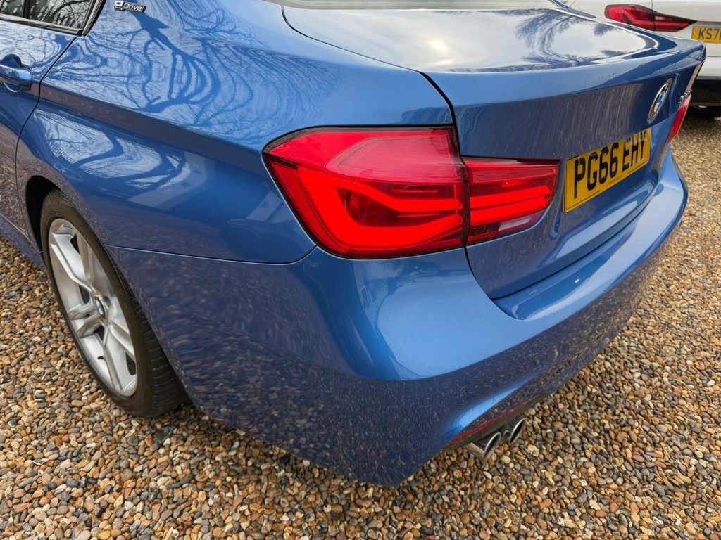 Used BMW 3 Series 2017 for sale - 77729930: Photo 32