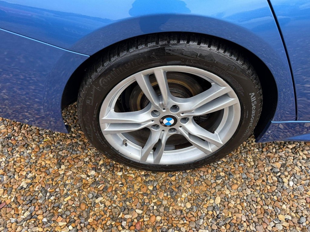 Used BMW 3 Series 2017 for sale - 77729930: Photo 34