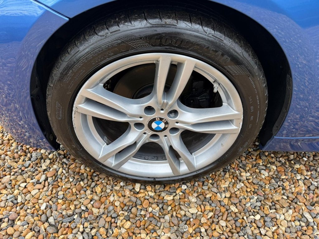 Used BMW 3 Series 2017 for sale - 77729930: Photo 35