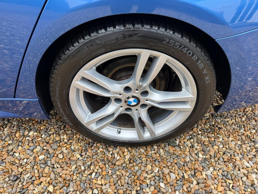 Used BMW 3 Series 2017 for sale - 77729930: Photo 36