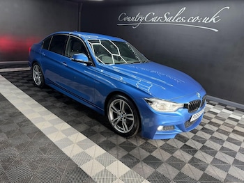 Used BMW 3 Series 2017 for sale - 77729930: Photo