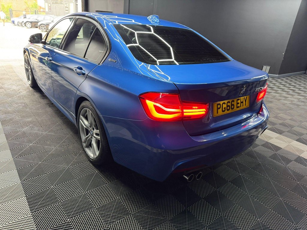 Used BMW 3 Series 2017 for sale - 77729930: Photo 5