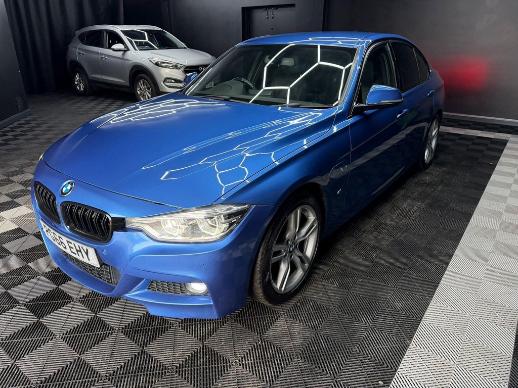 Used BMW 3 Series 2017 for sale - 77729930: Photo 7
