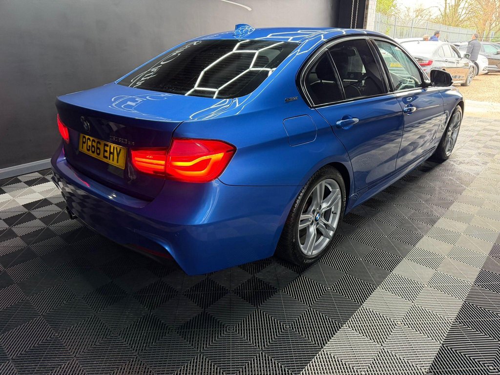 Used BMW 3 Series 2017 for sale - 77729930: Photo 9