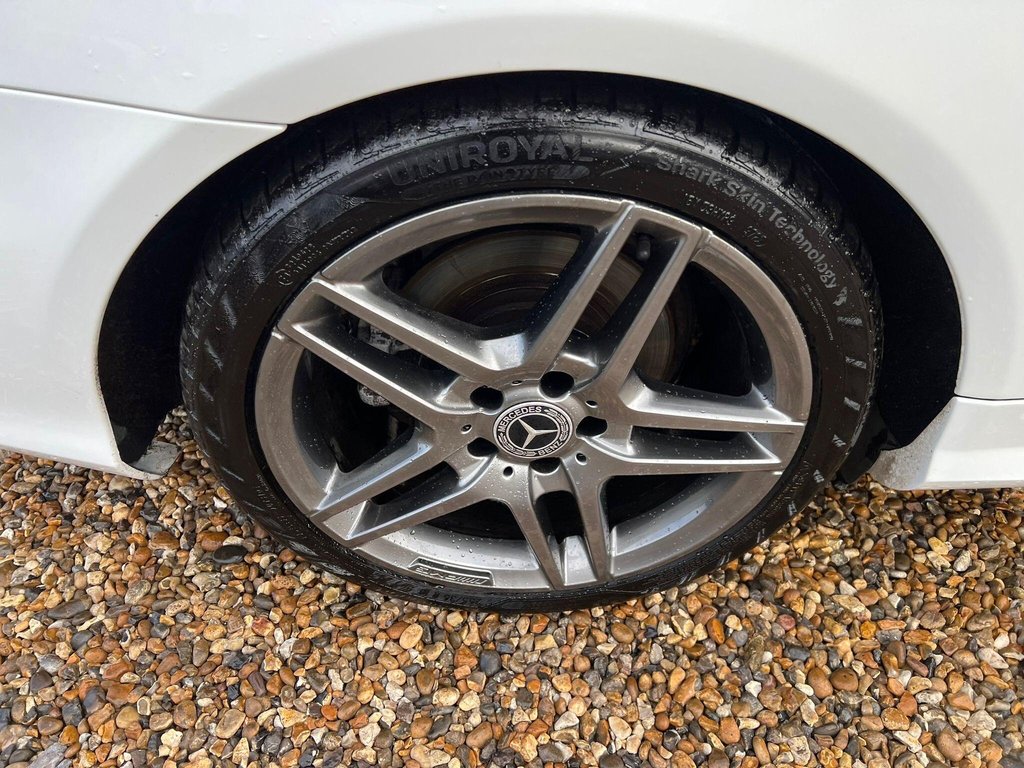 Used Mercedes-Benz E Class 2013 for sale - 77990743: Photo 27