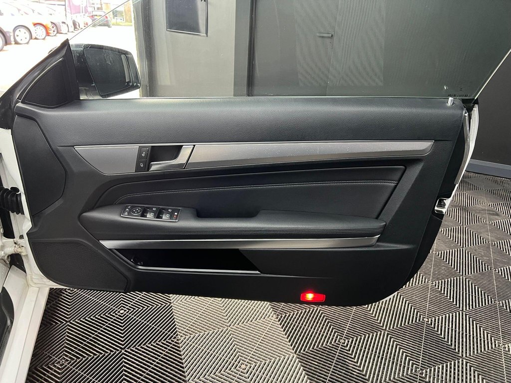 Used Mercedes-Benz E Class 2013 for sale - 77990743: Photo 39