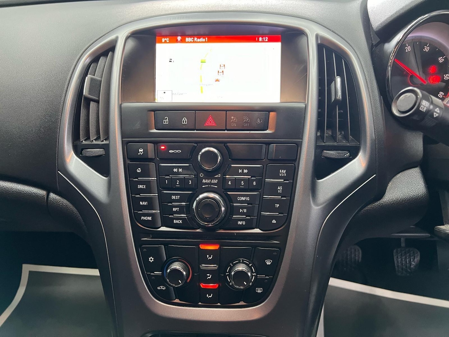 Used Vauxhall Astra 2016 for sale - 76647448: Photo 13