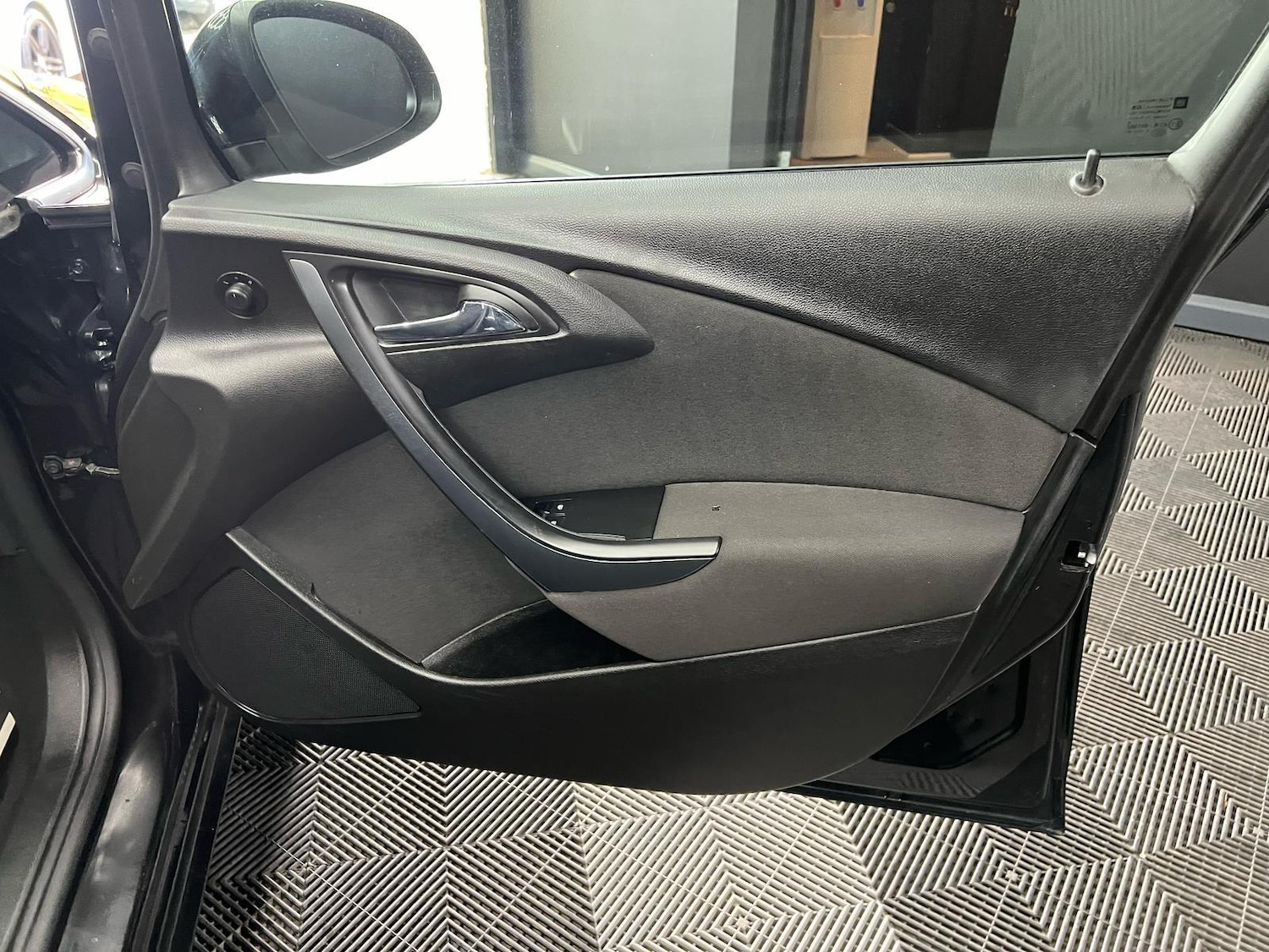 Used Vauxhall Astra 2016 for sale - 76647448: Photo 16