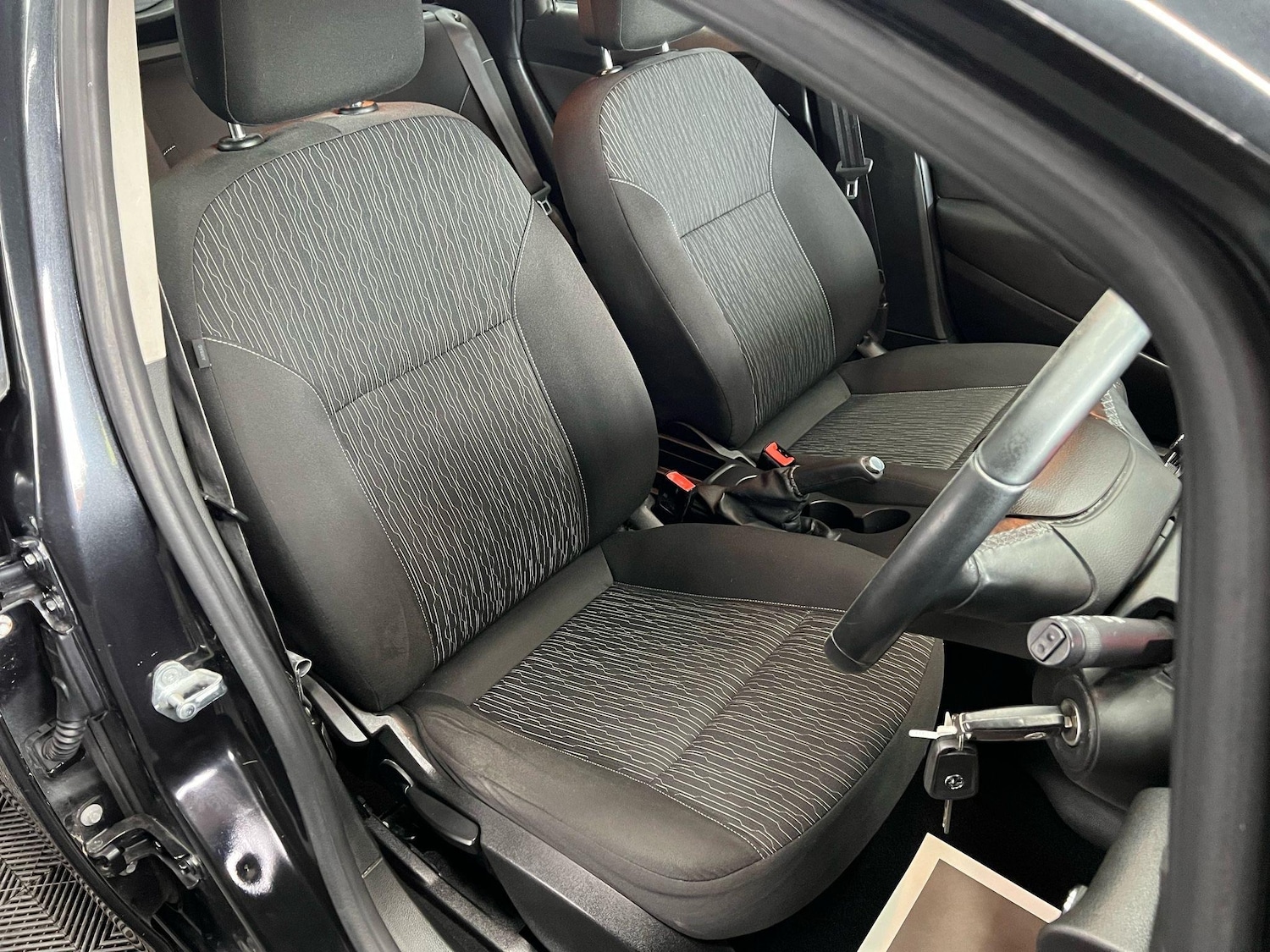 Used Vauxhall Astra 2016 for sale - 76647448: Photo 17