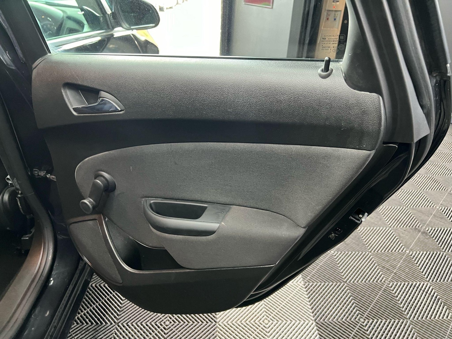 Used Vauxhall Astra 2016 for sale - 76647448: Photo 19