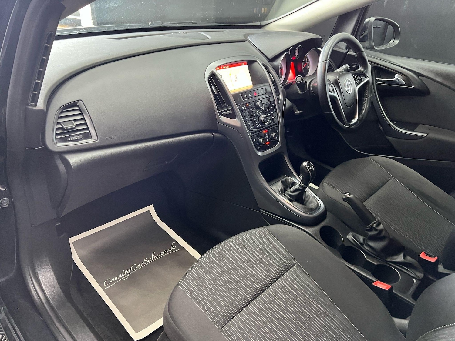 Used Vauxhall Astra 2016 for sale - 76647448: Photo 21