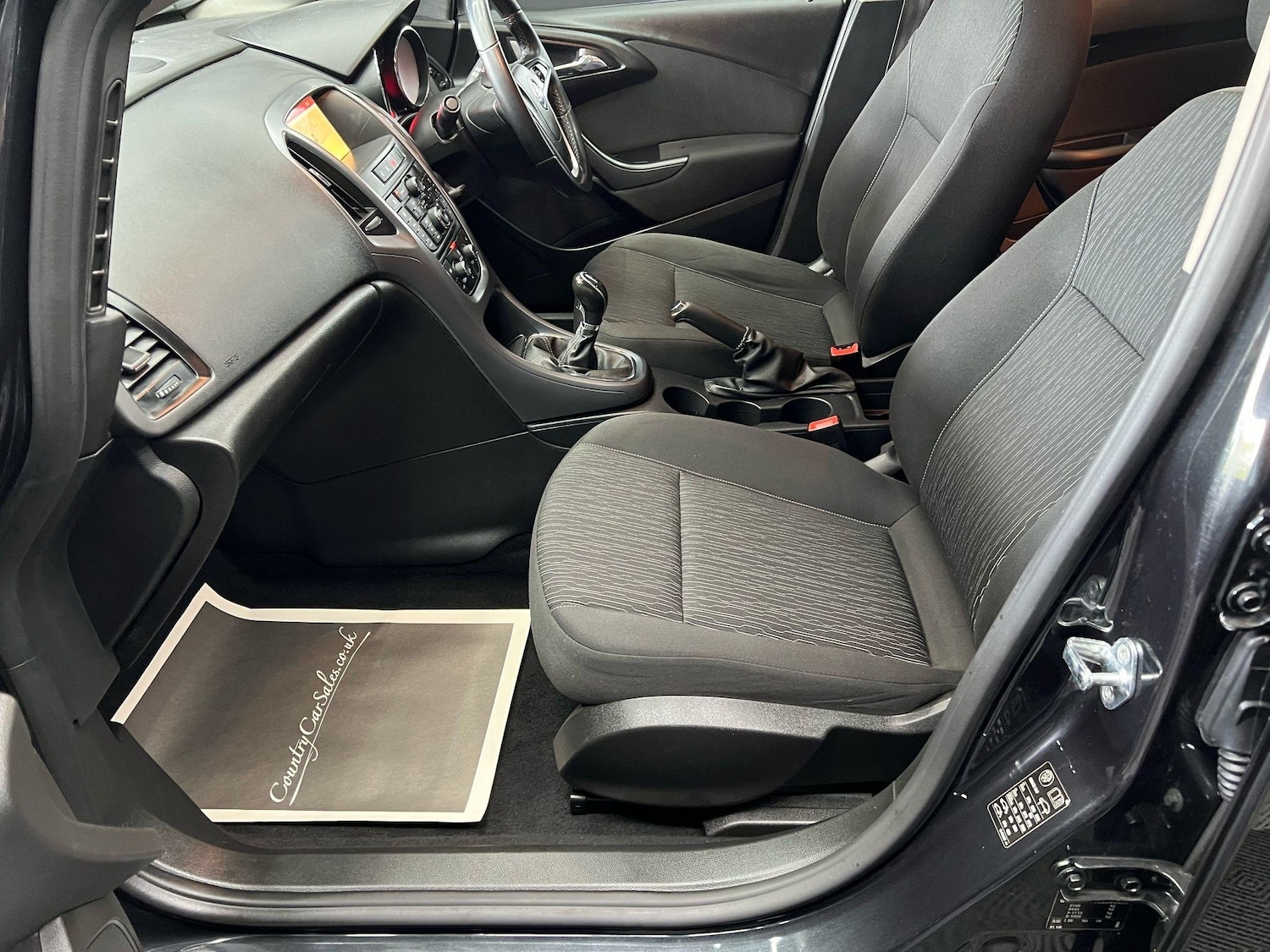 Used Vauxhall Astra 2016 for sale - 76647448: Photo 22