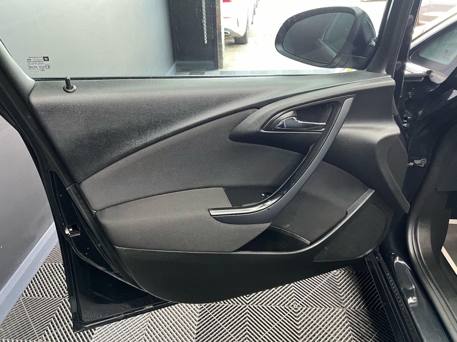 Used Vauxhall Astra 2016 for sale - 76647448: Photo 23