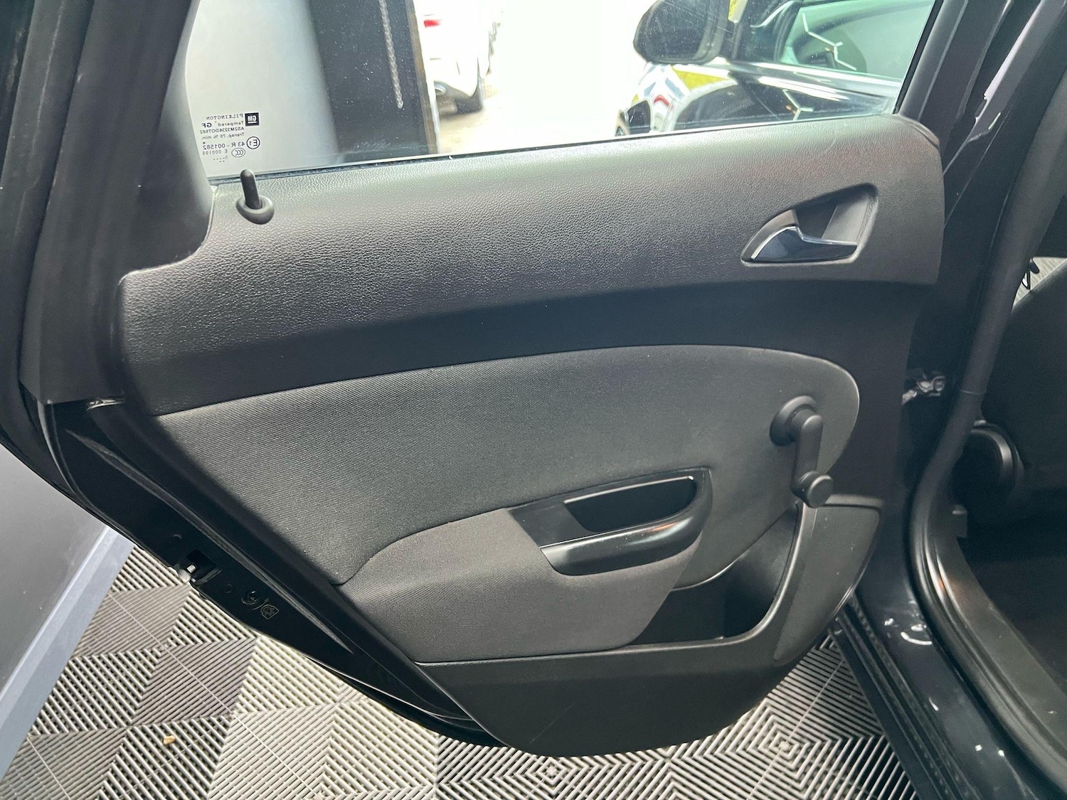 Used Vauxhall Astra 2016 for sale - 76647448: Photo 25