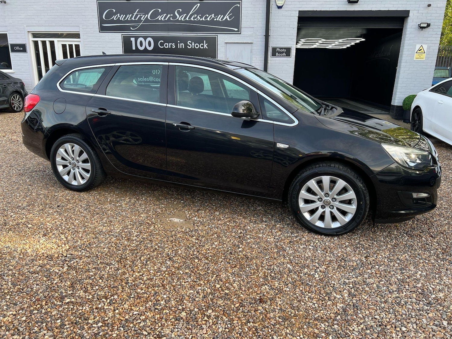 Used Vauxhall Astra 2016 for sale - 76647448: Photo 26