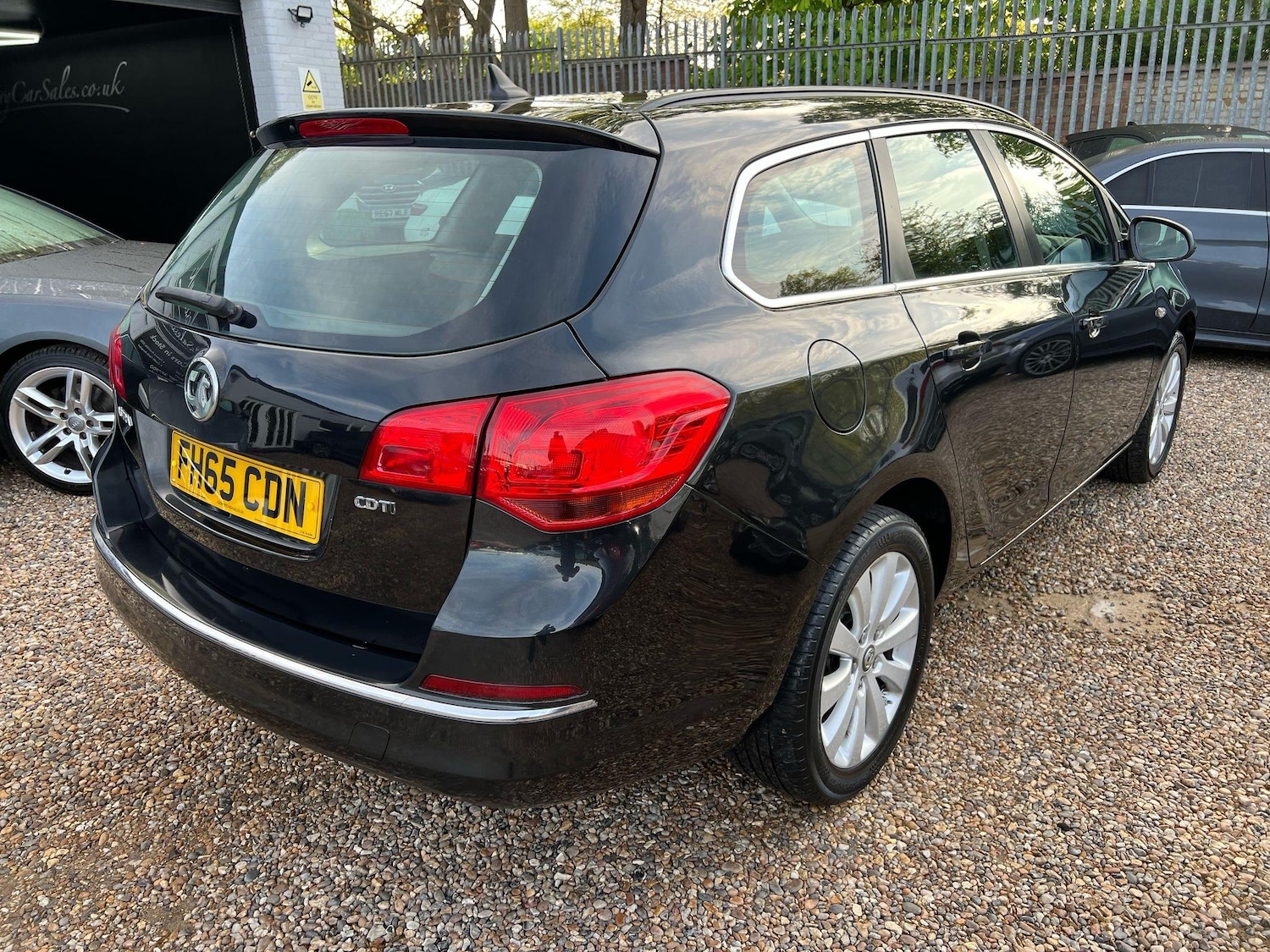 Used Vauxhall Astra 2016 for sale - 76647448: Photo 27