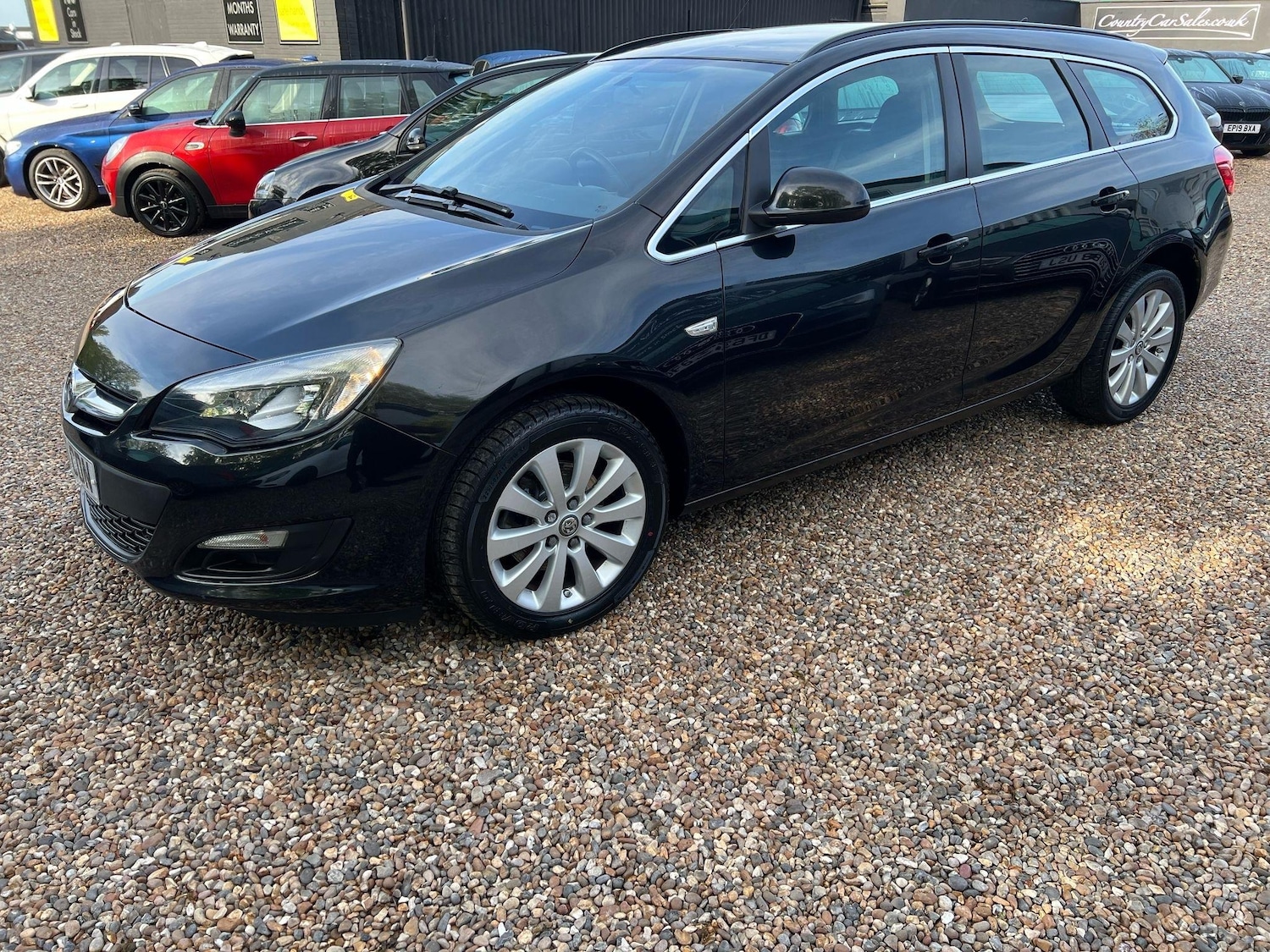 Used Vauxhall Astra 2016 for sale - 76647448: Photo 28
