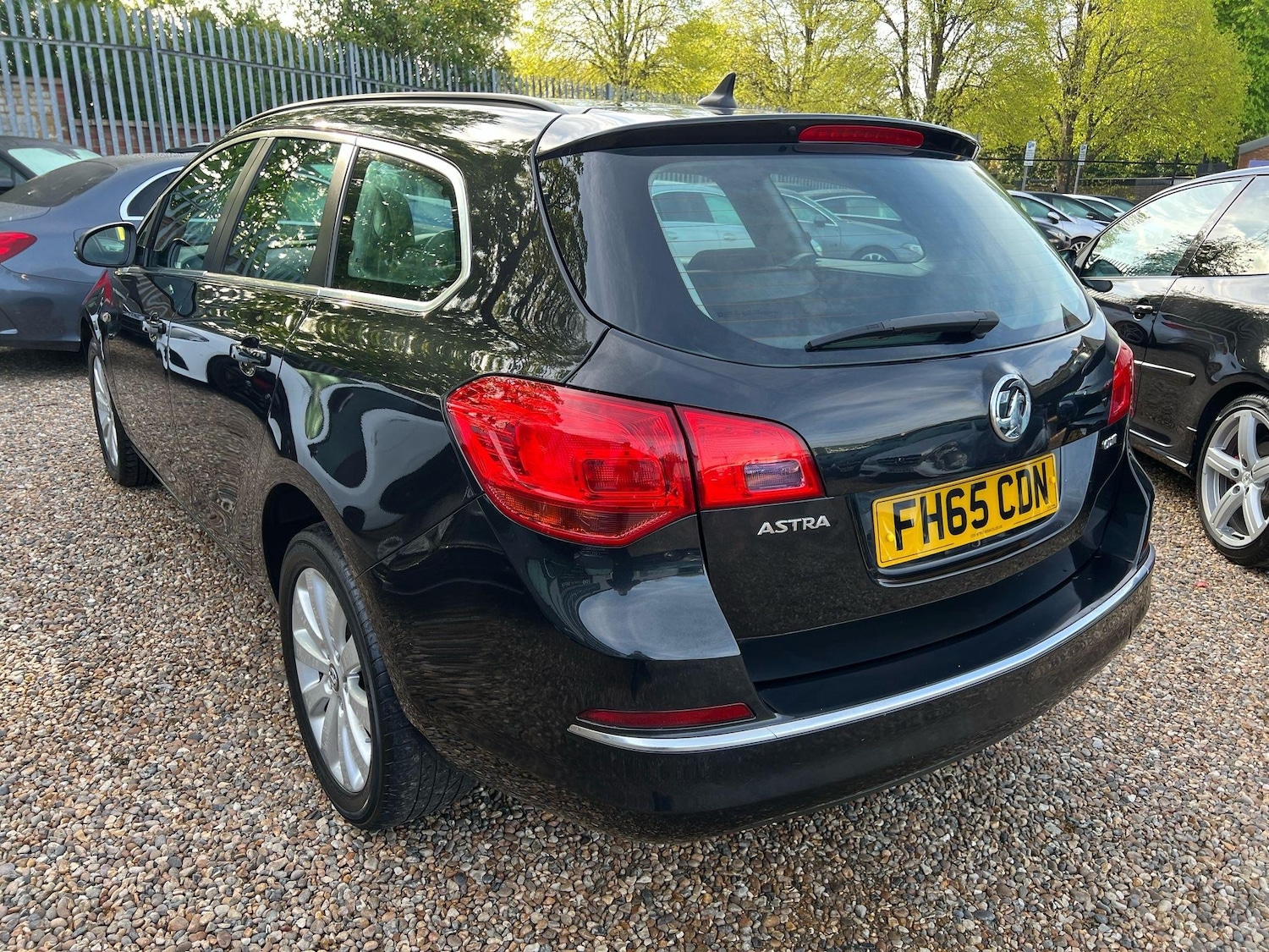 Used Vauxhall Astra 2016 for sale - 76647448: Photo 29