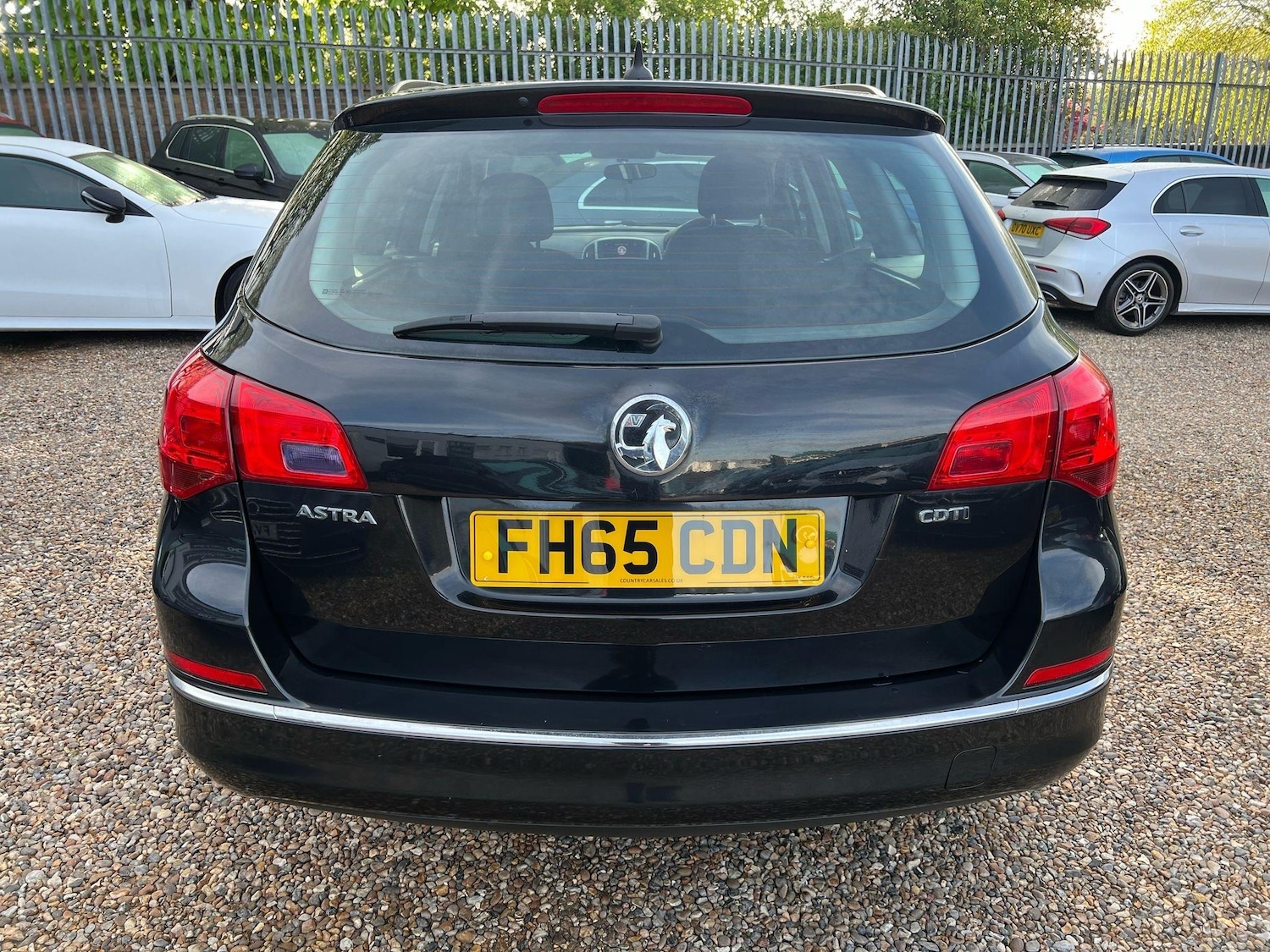 Used Vauxhall Astra 2016 for sale - 76647448: Photo 30