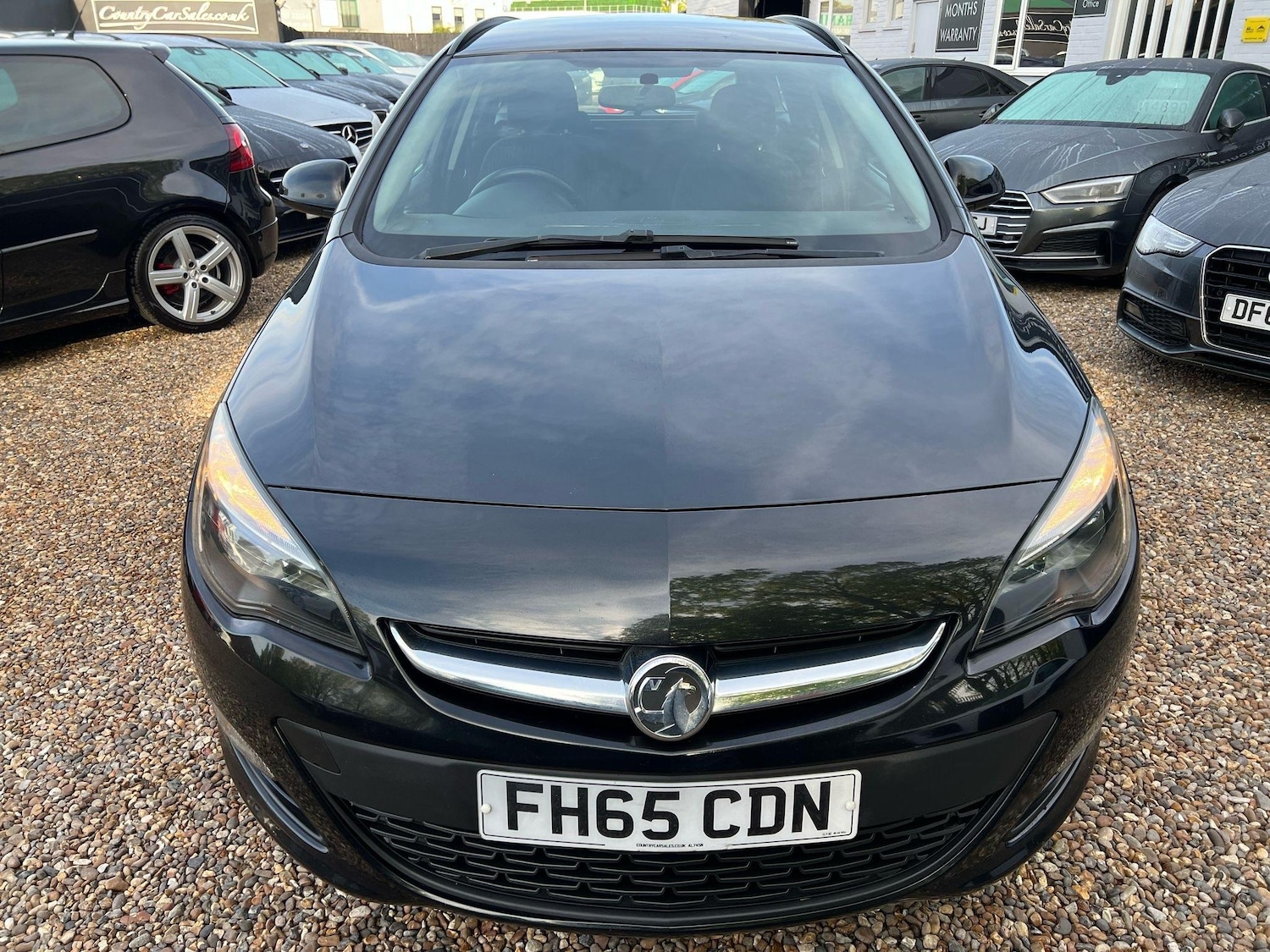 Used Vauxhall Astra 2016 for sale - 76647448: Photo 31