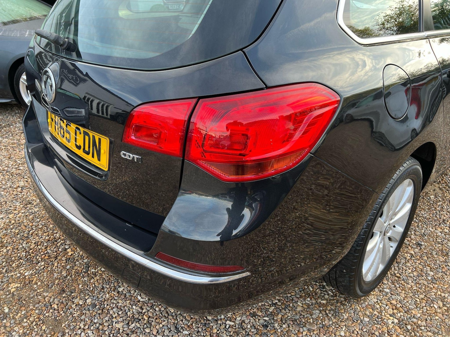 Used Vauxhall Astra 2016 for sale - 76647448: Photo 32