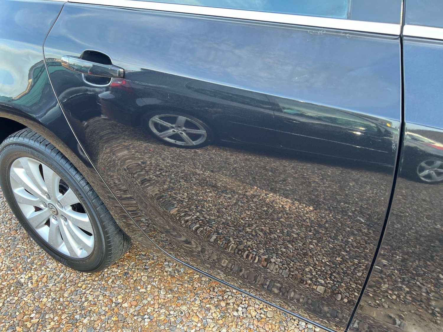 Used Vauxhall Astra 2016 for sale - 76647448: Photo 33