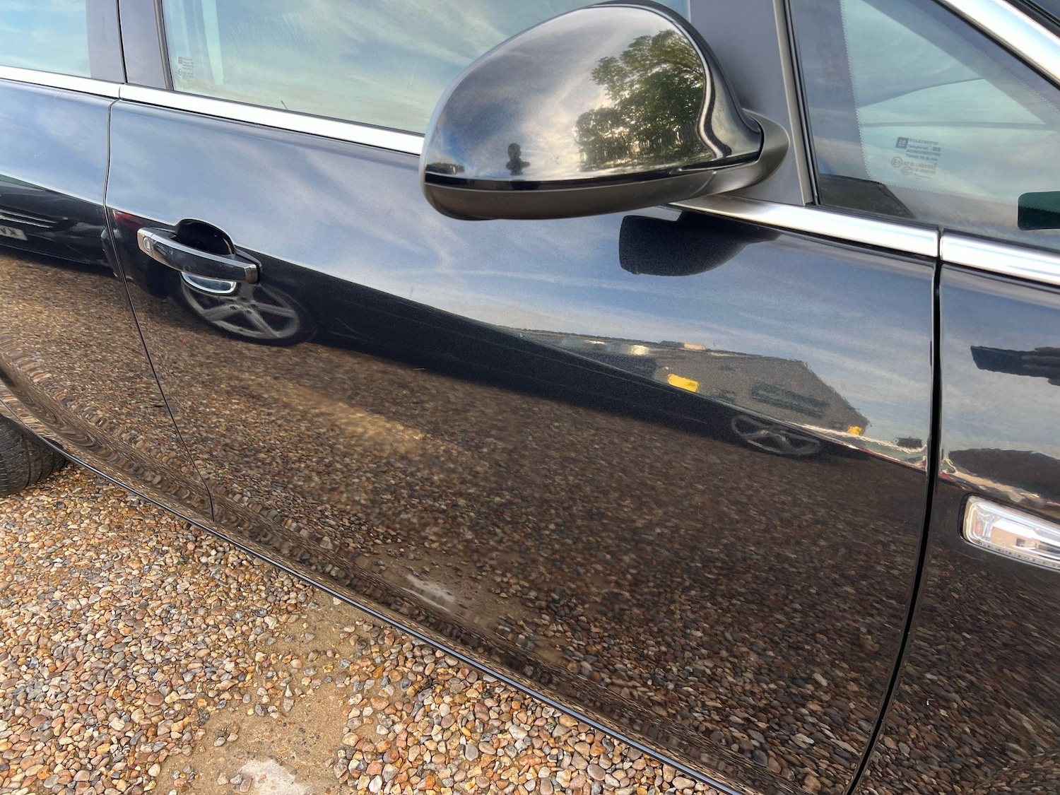 Used Vauxhall Astra 2016 for sale - 76647448: Photo 34